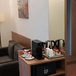 Western Premier Hills Отель Пловдив