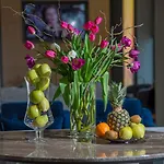 Western Premier Hills Отель Пловдив