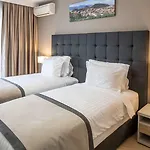 Western Premier Hills 4* Пловдив