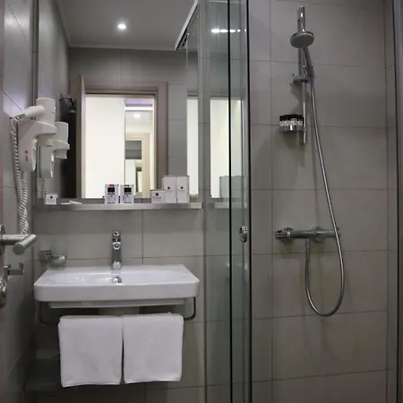 Western Premier Hills 4* פלובדיב