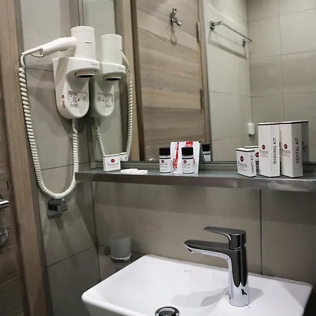 Western Premier Hills פלובדיב