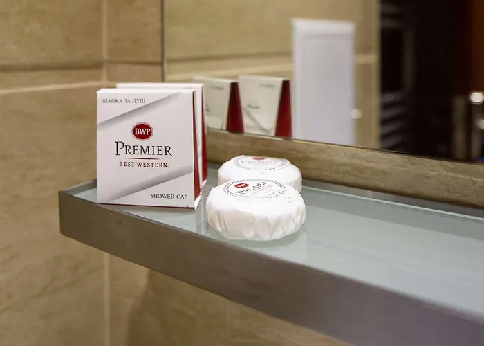 Western Premier Hills Φιλιππούπολη