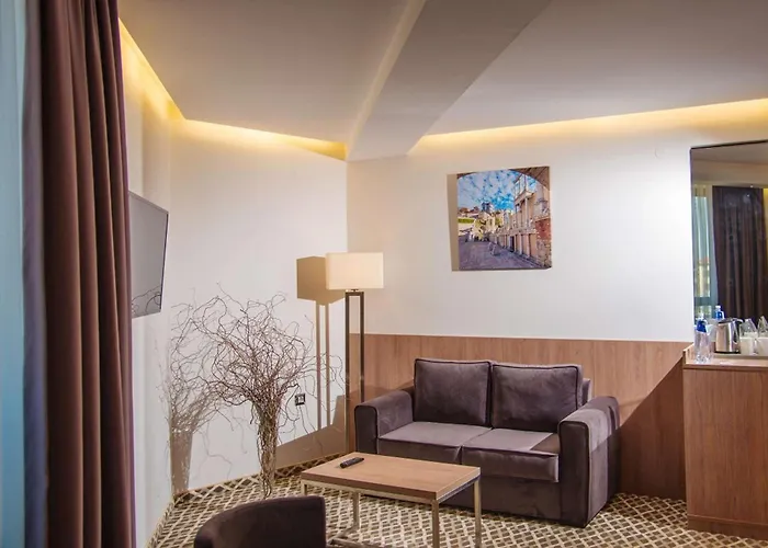 Western Premier Hills 4* Φιλιππούπολη