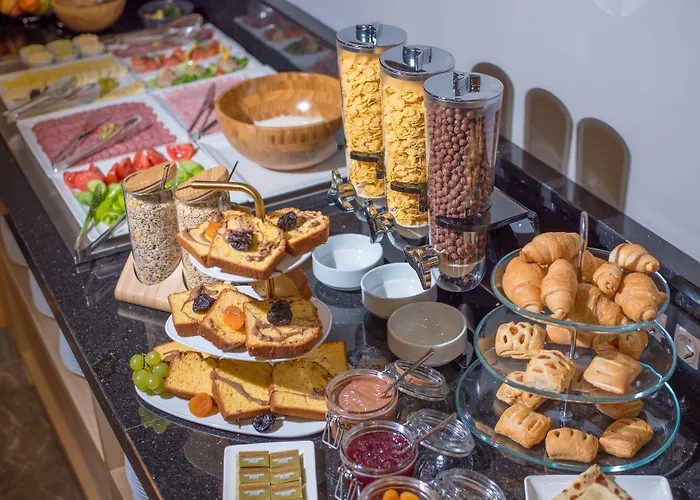 Western Premier Hills Φιλιππούπολη