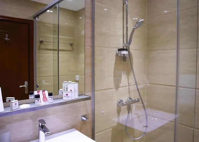 Western Premier Hills 4* Φιλιππούπολη