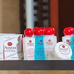 Хотел Western Premier хилс Пловдив