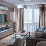 Хотел Western Premier хилс Пловдив
