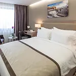 Хотел Western Premier хилс 4*