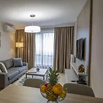 Хотел Western Premier хилс 4*