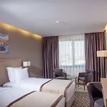 Western Premier хилс Хотел Пловдив