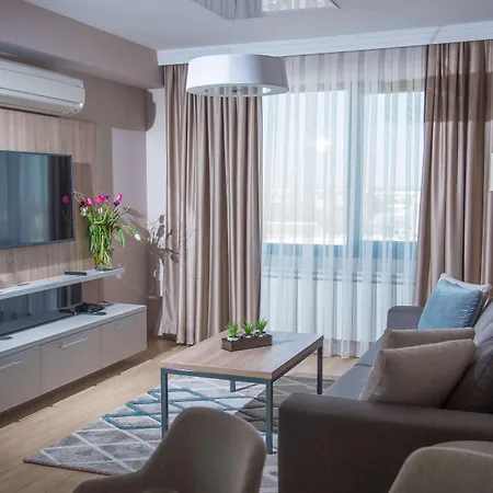 فندق Western Premier Hills بلوفديف