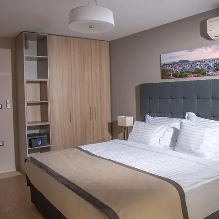 Western Premier Hills Plovdiv