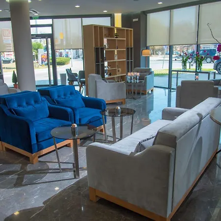 Western Premier Hills Hotel