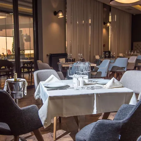 Western Premier Hills Hotel