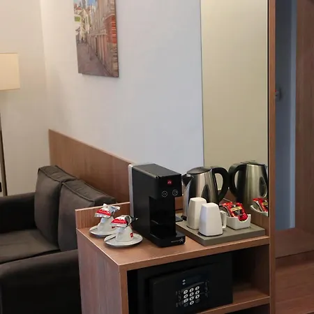 Western Premier Hills 酒店 普罗夫迪夫