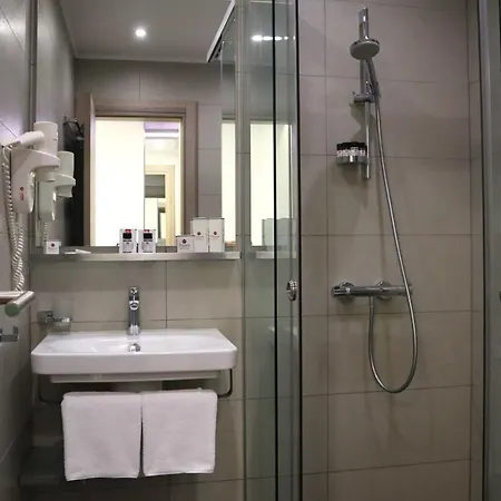 Western Premier Hills Otel Filibe