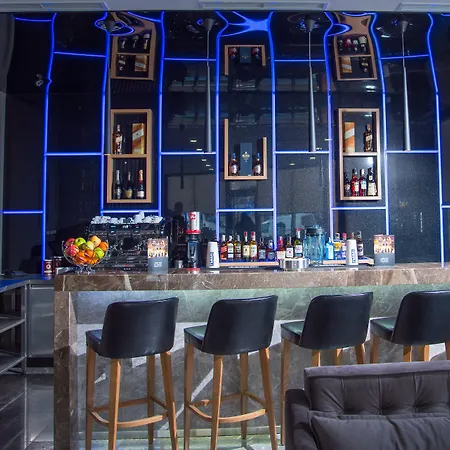 Western Premier Hills 4* Filibe