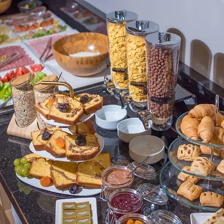 Western Premier Hills Plovdiv