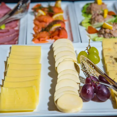 Western Premier Hills Hotel