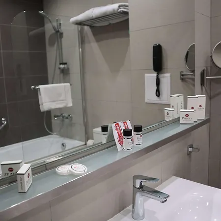 Western Premier Hills Hotel