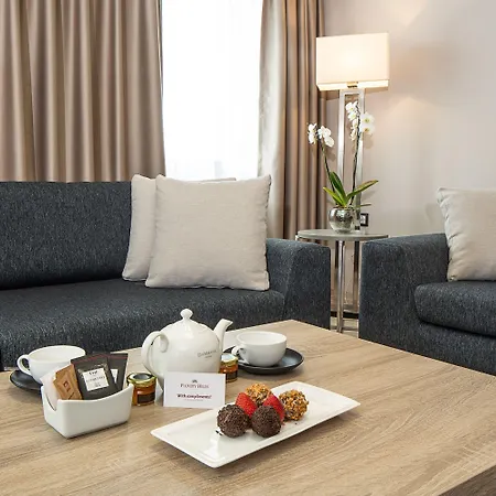 Hotel Western Premier Hills Plovdiv