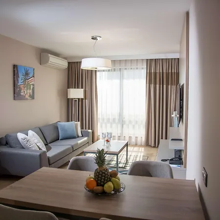 Western Premier Hills Plowdiw