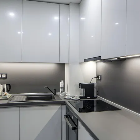 Otel Western Premier Hills