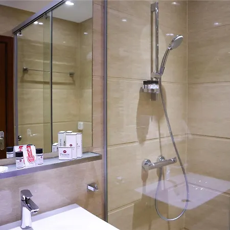 Western Premier Hills Hotel Plovdiv