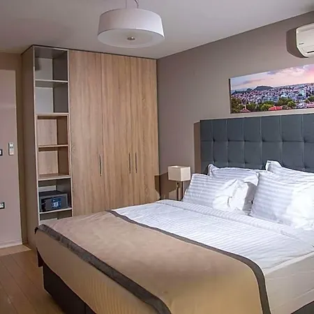 מלון Western Premier Hills 4*