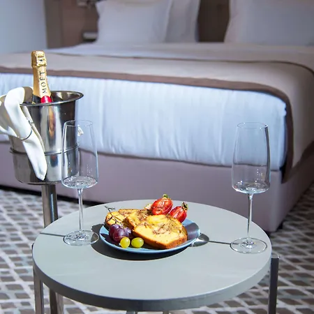 Western Premier Hills 4* Пловдив