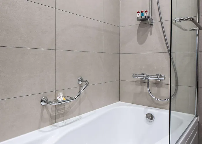 Western Premier Hills 4* Plovdiv