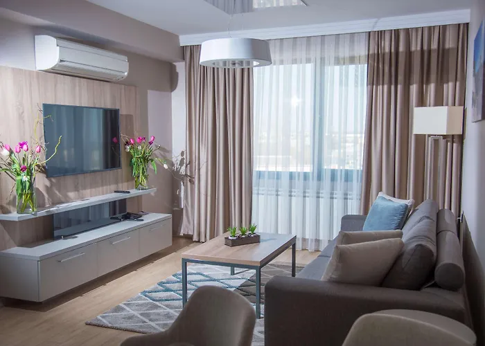 Hotel Western Premier Hills Plovdiv