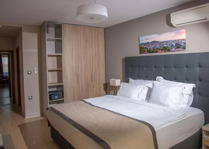 Western Premier Hills Plovdiv