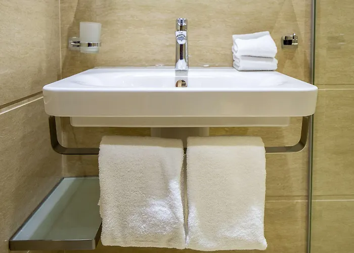 Western Premier Hills Hotel Plovdiv