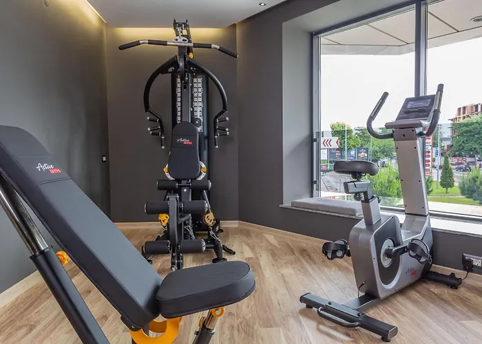 Western Premier Hills 4* Plovdiv