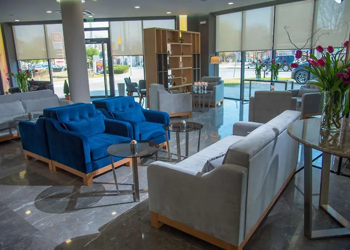 Western Premier Hills Hotel