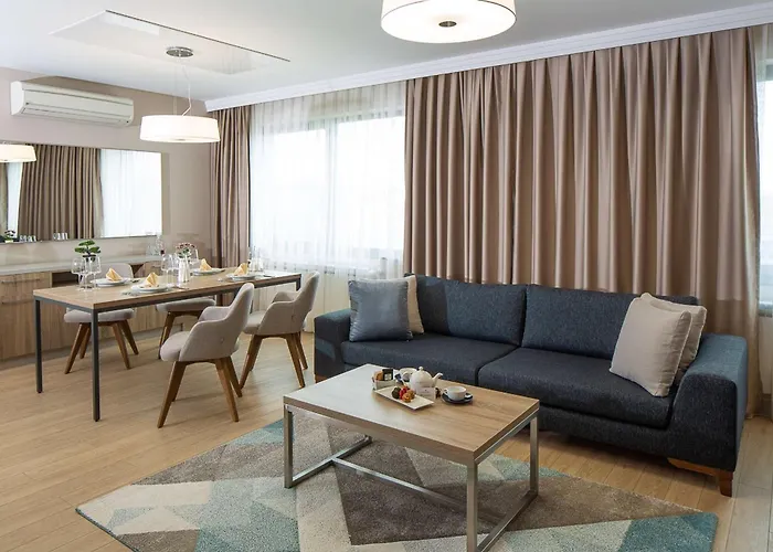 Western Premier Hills Hotel Plovdiv