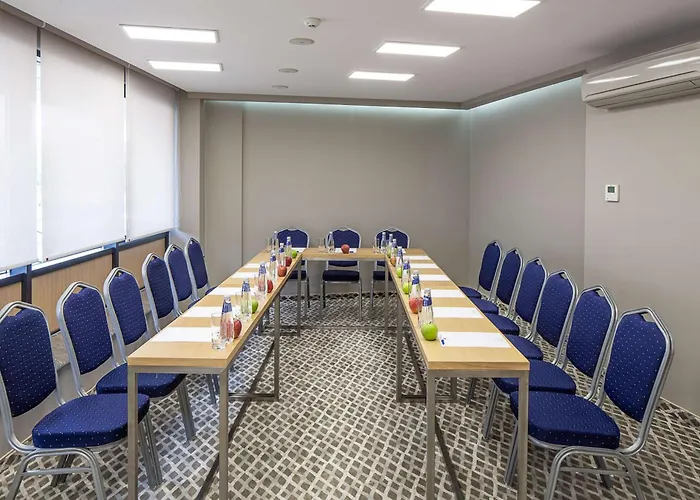 Western Premier Hills 4* 플로브디프