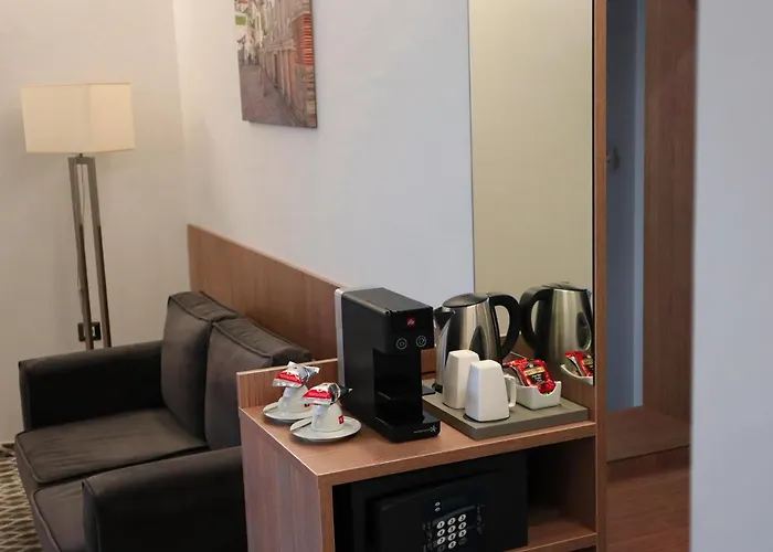 Western Premier Hills Hotel Plovdiv