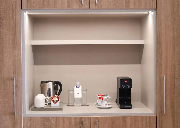 Hotel Western Premier Hills 4*