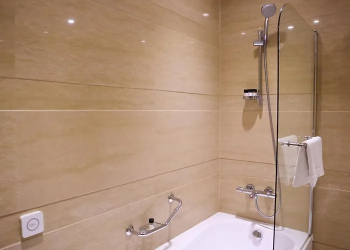 Western Premier Hills 4* Plovdiv