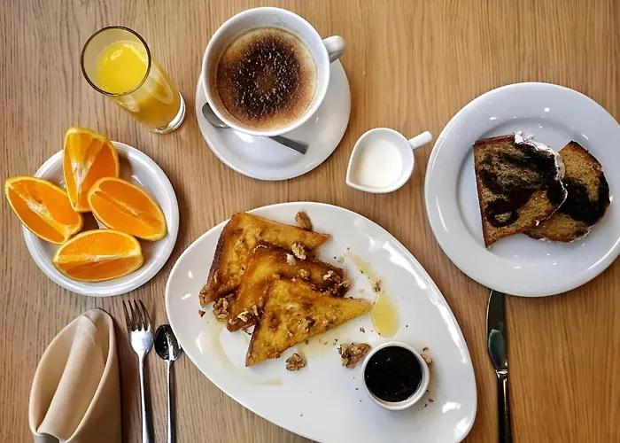 Hotel Western Premier Hills