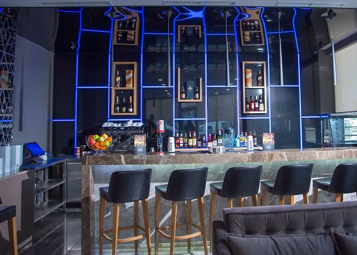 Western Premier Hills 4* Plovdiv