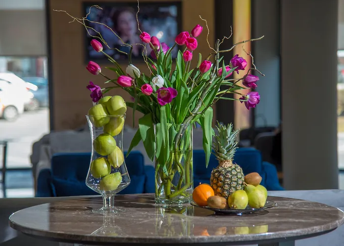 Western Premier Hills Hotel Plovdiv