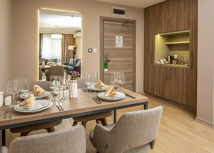 Western Premier Hills 4* Plovdiv