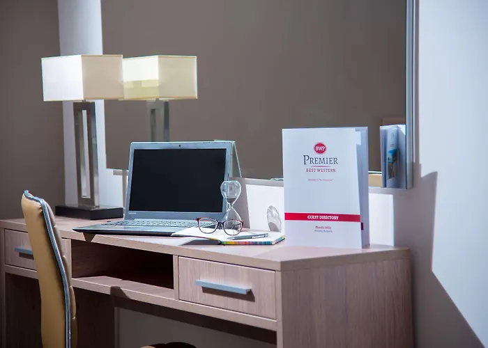 Western Premier Hills Hotel Plovdiv