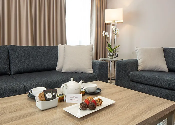 Hotel Western Premier Hills Plovdiv