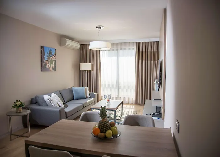 Western Premier Hills Plovdiv