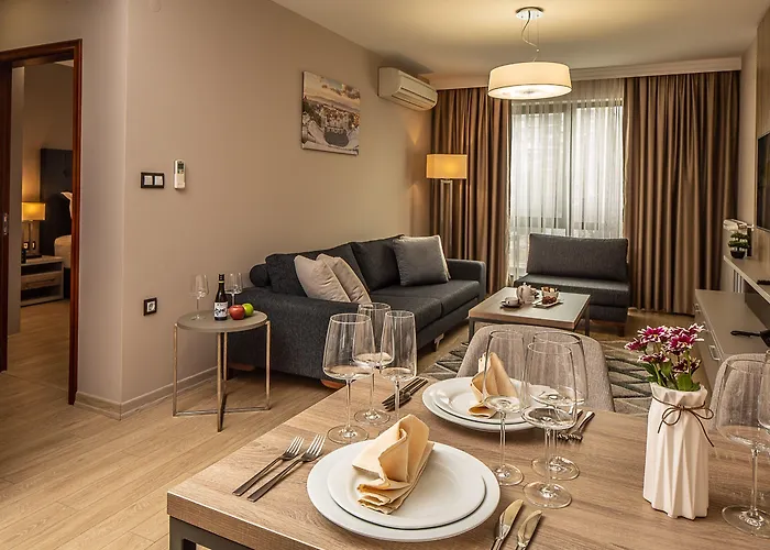 Hotel Western Premier Hills