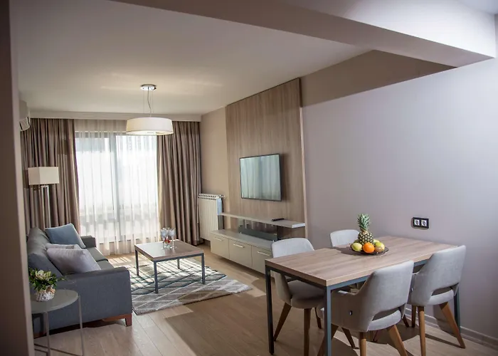 Western Premier Hills Hotel Plovdiv